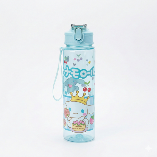 Gourde Cinnamoroll Sanrio